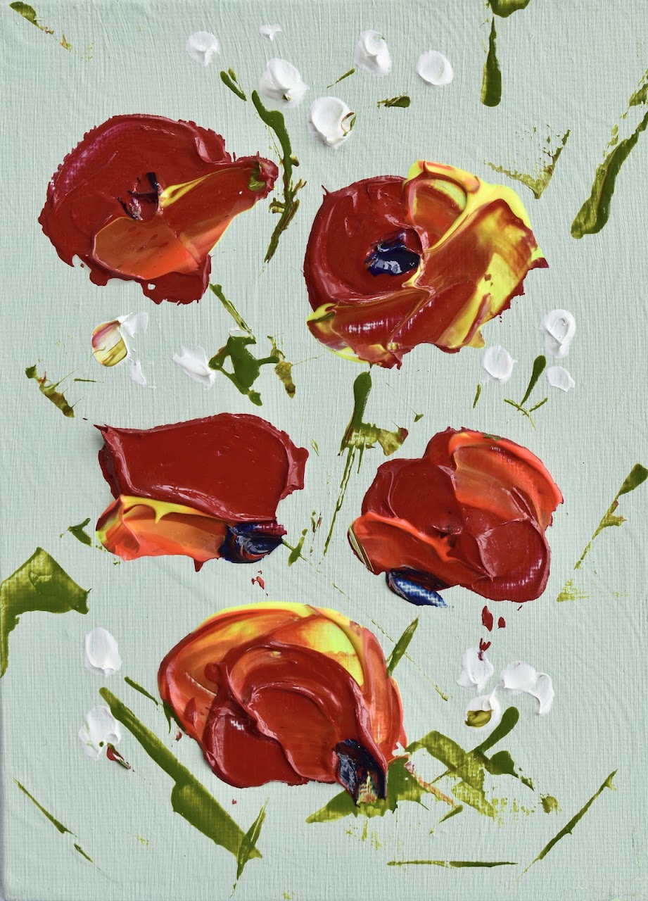 Superbloom