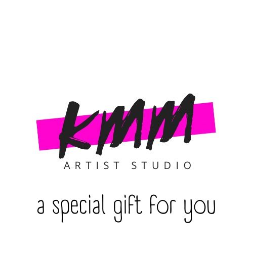 KMM Artist Studio Digital Gift Card